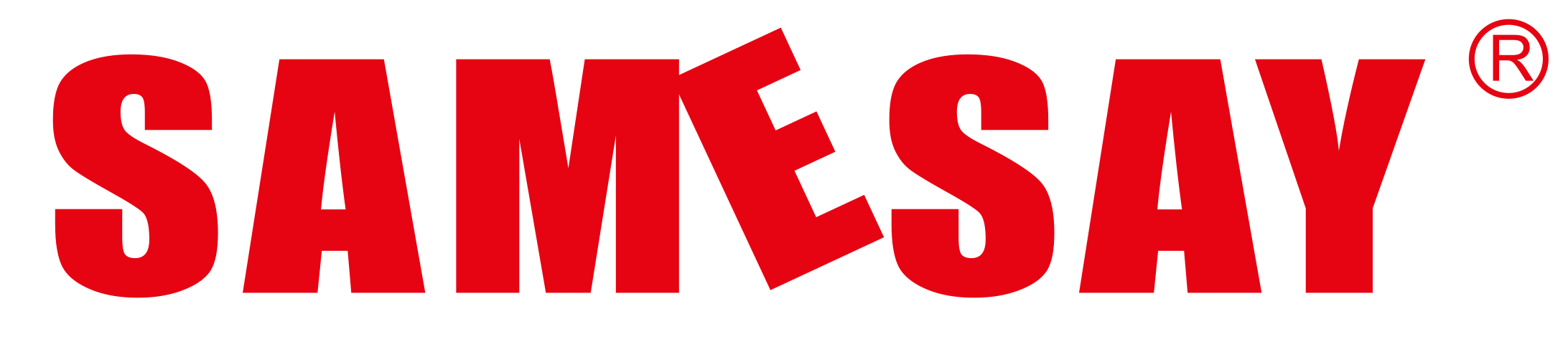 SAMESAY